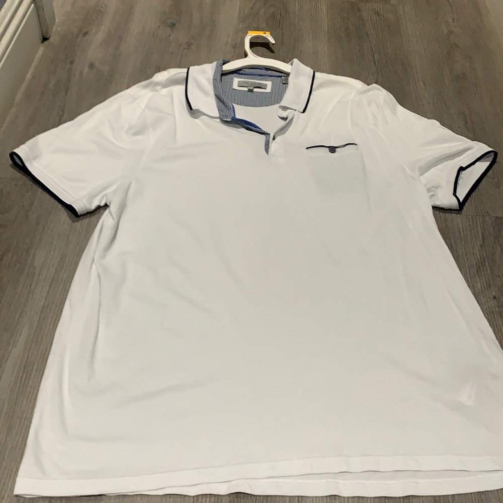 Ted Baker Luxurious Polo